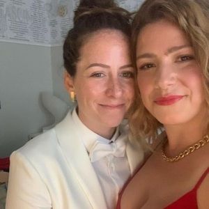 Meet your Posher, Caitlin